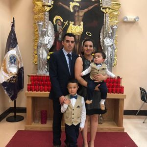 Meet your Posher, Aldo josue